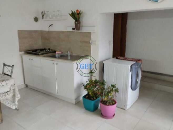 Apartament me qera