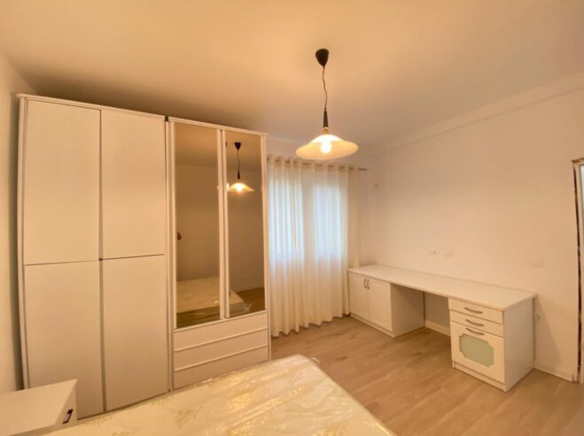 Super Apartament 2+1 jepet me qera – Rruga e Elbasanit.