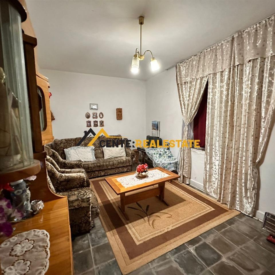 SHITET APARTAMENT 1+1, ELBASAN.