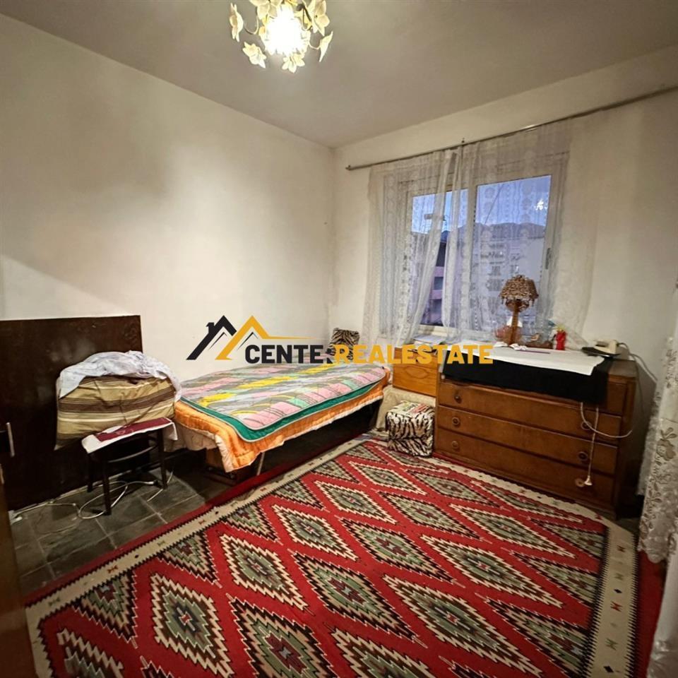 SHITET APARTAMENT 1+1, ELBASAN.