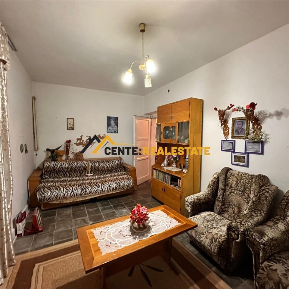 SHITET APARTAMENT 1+1, ELBASAN.