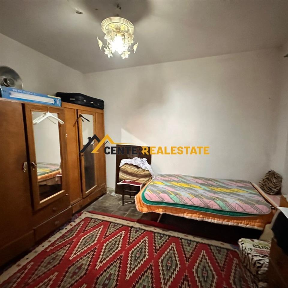 SHITET APARTAMENT 1+1, ELBASAN.