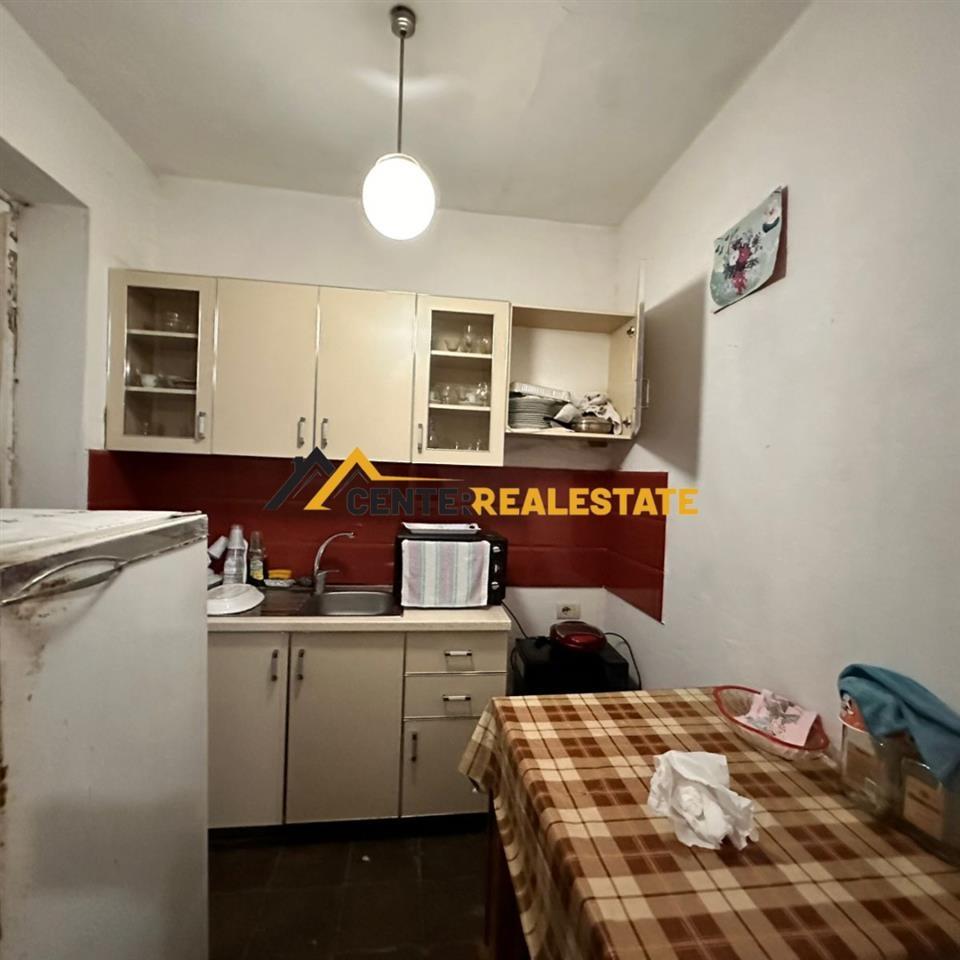SHITET APARTAMENT 1+1, ELBASAN.