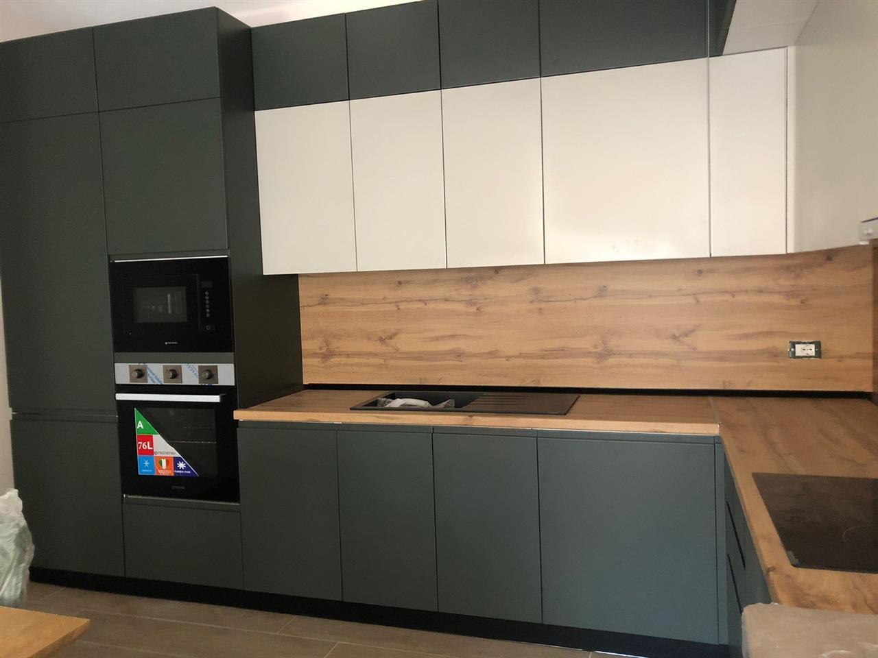 ❗APARTAMENT 2+1 ME PARKIM ME QERA TEK KODRA DIELLIT 2