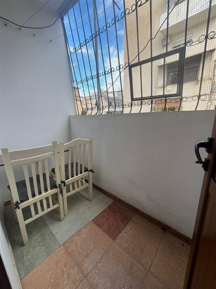 Jepet me qera apartament 1+1