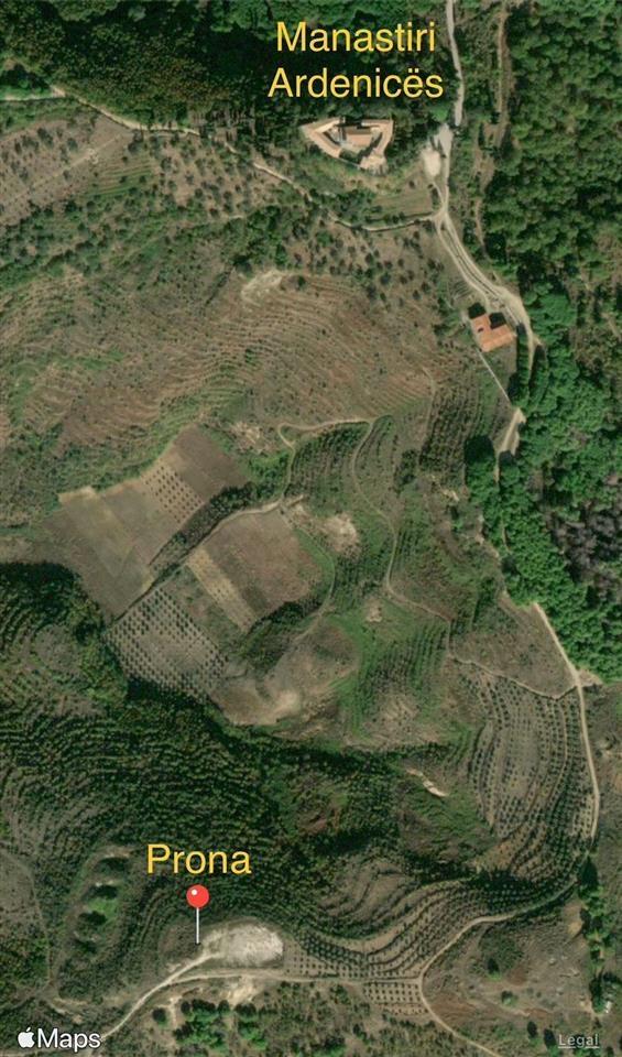 Toke Truall Agroturizem