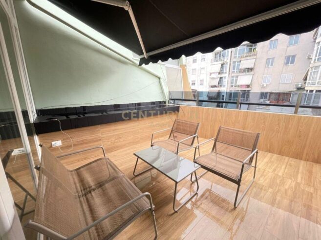 JEPET ME QIRA APARTAMENT 2+1 PRANE CONDOR CENTER