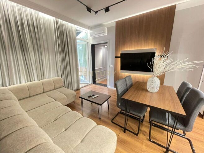 JEPET ME QIRA APARTAMENT 2+1 PRANE CONDOR CENTER