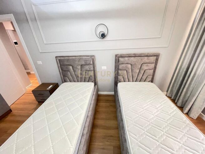 JEPET ME QIRA APARTAMENT 2+1 PRANE CONDOR CENTER