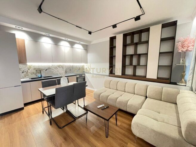 JEPET ME QIRA APARTAMENT 2+1 PRANE CONDOR CENTER