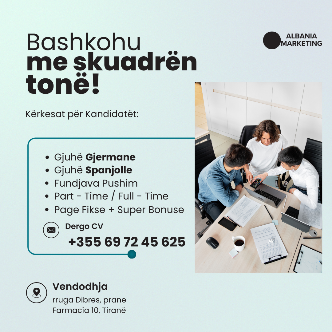 Financial Representative