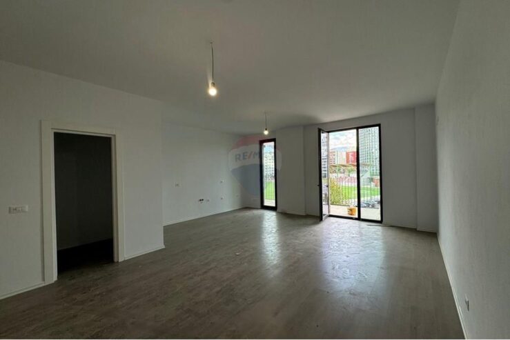 Apartament për qira