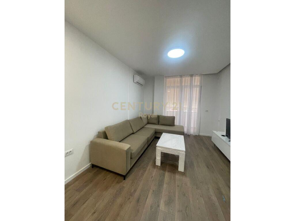 Apartamet per qera 1+1
