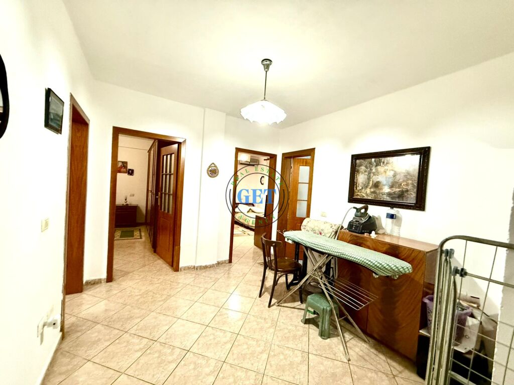 Shitet, Apartament 3+1+2, +2 Ballkone, Lagjia 18,