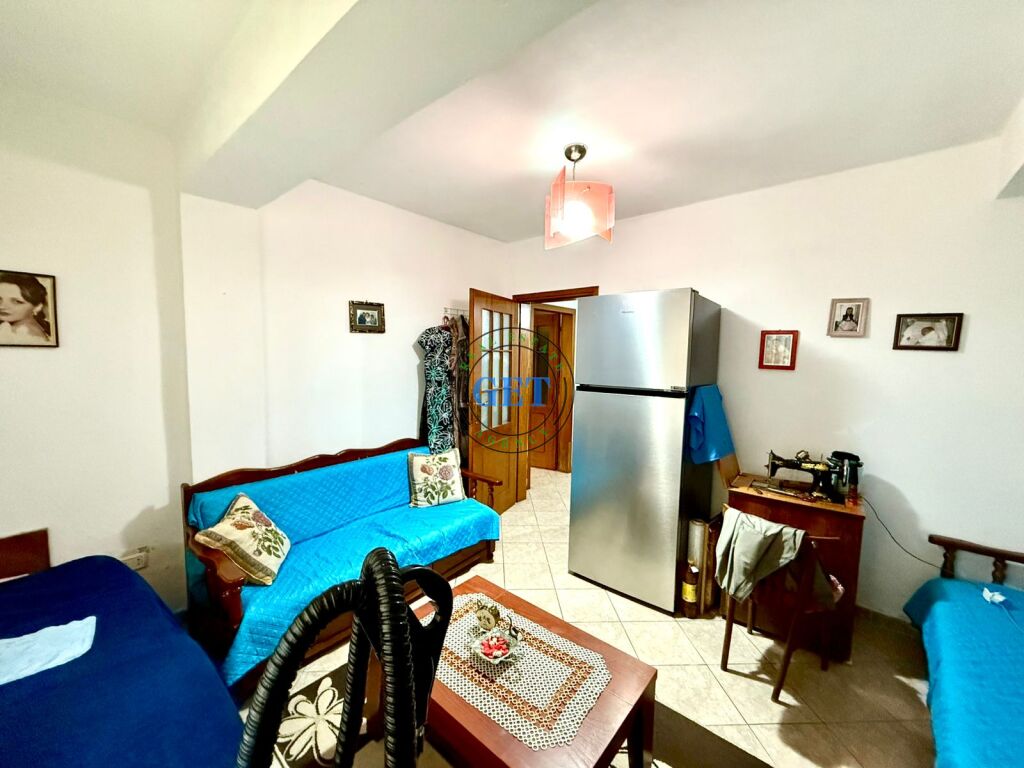 Shitet, Apartament 3+1+2, +2 Ballkone, Lagjia 18,