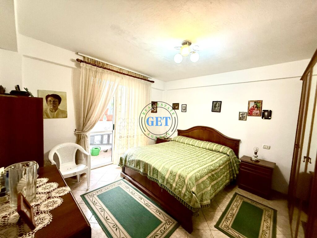 Shitet, Apartament 3+1+2, +2 Ballkone, Lagjia 18,