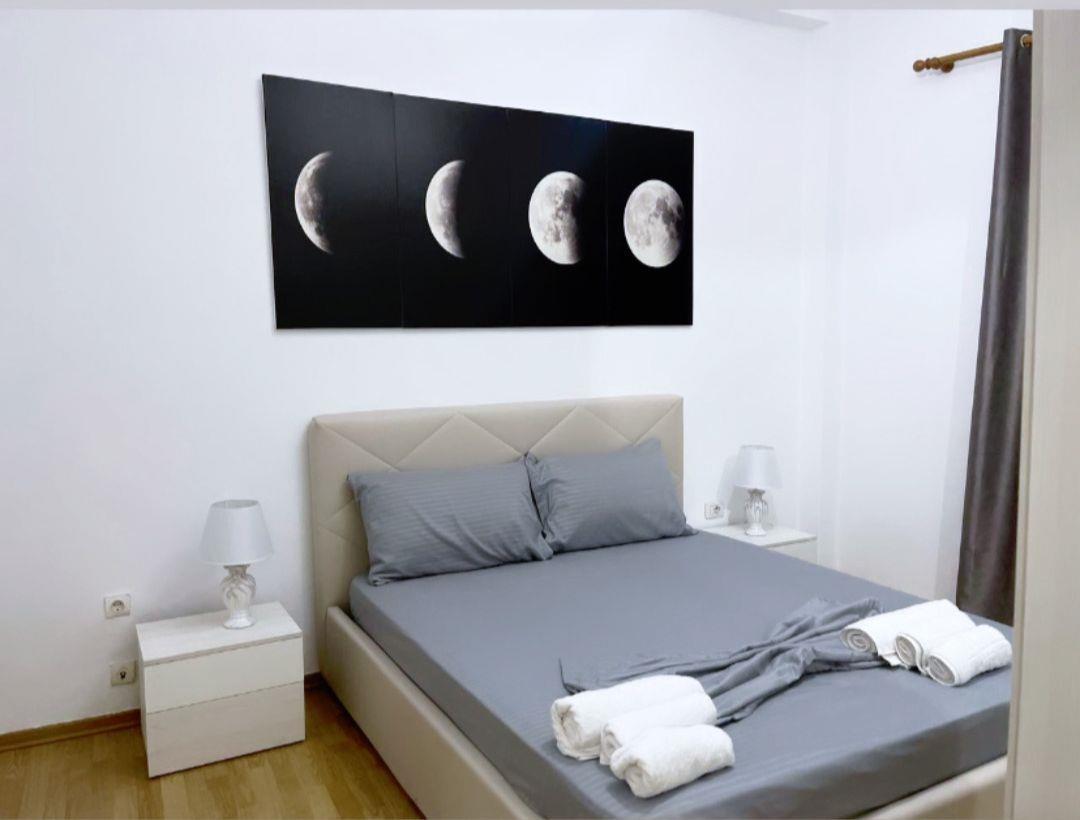 Jepet apartamenet me qera ditore/javore/mujore