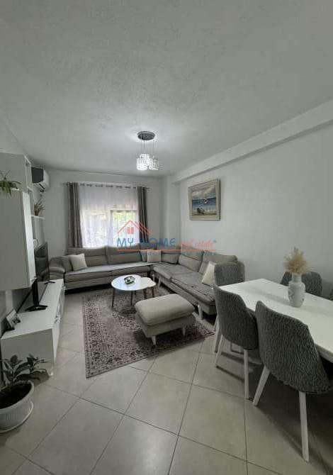 Apartament 2+1 me qera Don Bosko ne Tirane