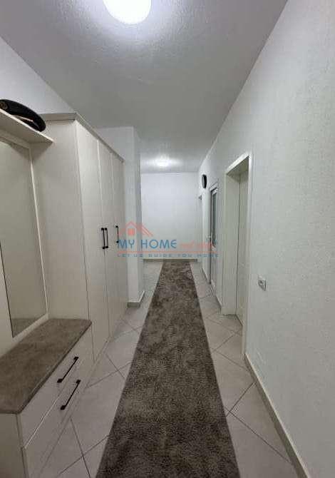 Apartament 2+1 me qera Don Bosko ne Tirane