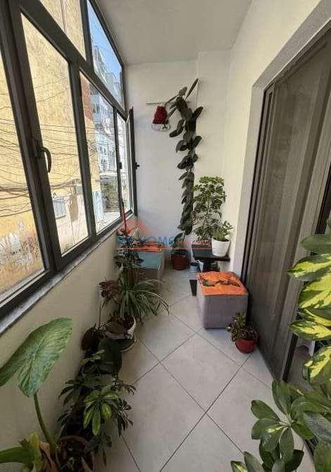 Apartament 2+1 me qera Don Bosko ne Tirane