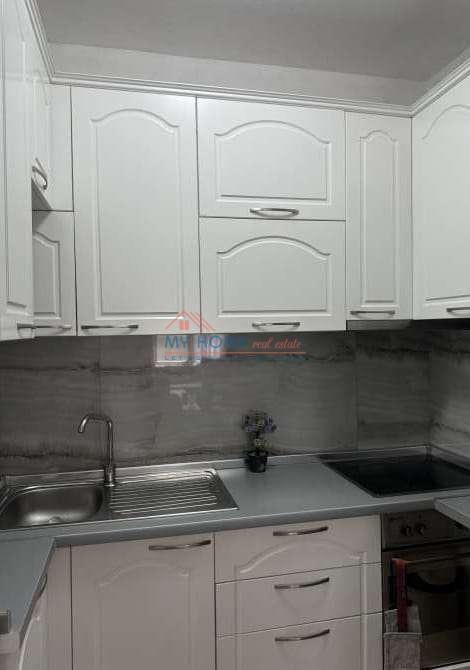 Apartament 2+1 me qera Don Bosko ne Tirane