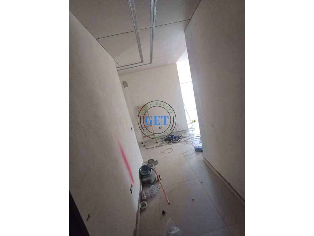 Shitet, Apartament 2+1, Tregu Industrial, Durres!