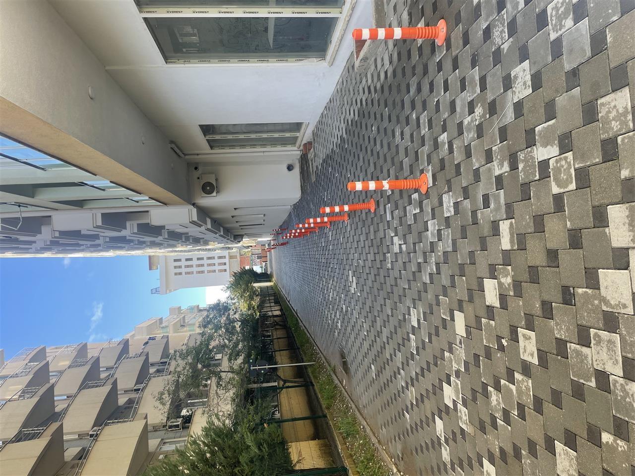 Okazion supermarketi n’bregdet