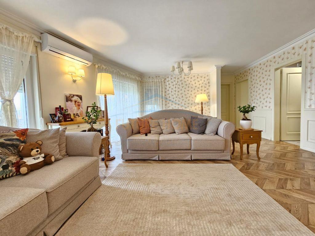 Qera, Apartament 2+1+2, Rezidenca Kodra e Diellit 2 ,Tiranë