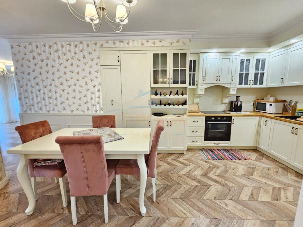 Qera, Apartament 2+1+2, Rezidenca Kodra e Diellit 2 ,Tiranë