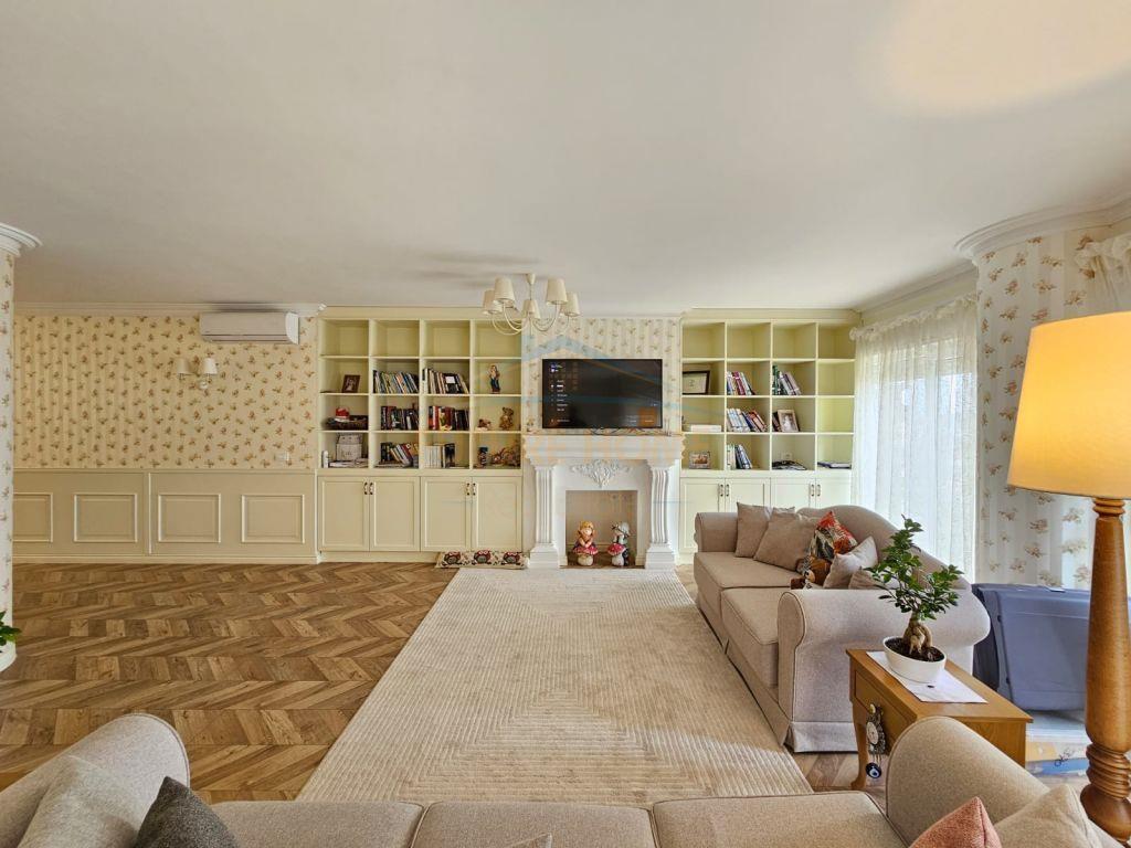 Qera, Apartament 2+1+2, Rezidenca Kodra e Diellit 2 ,Tiranë