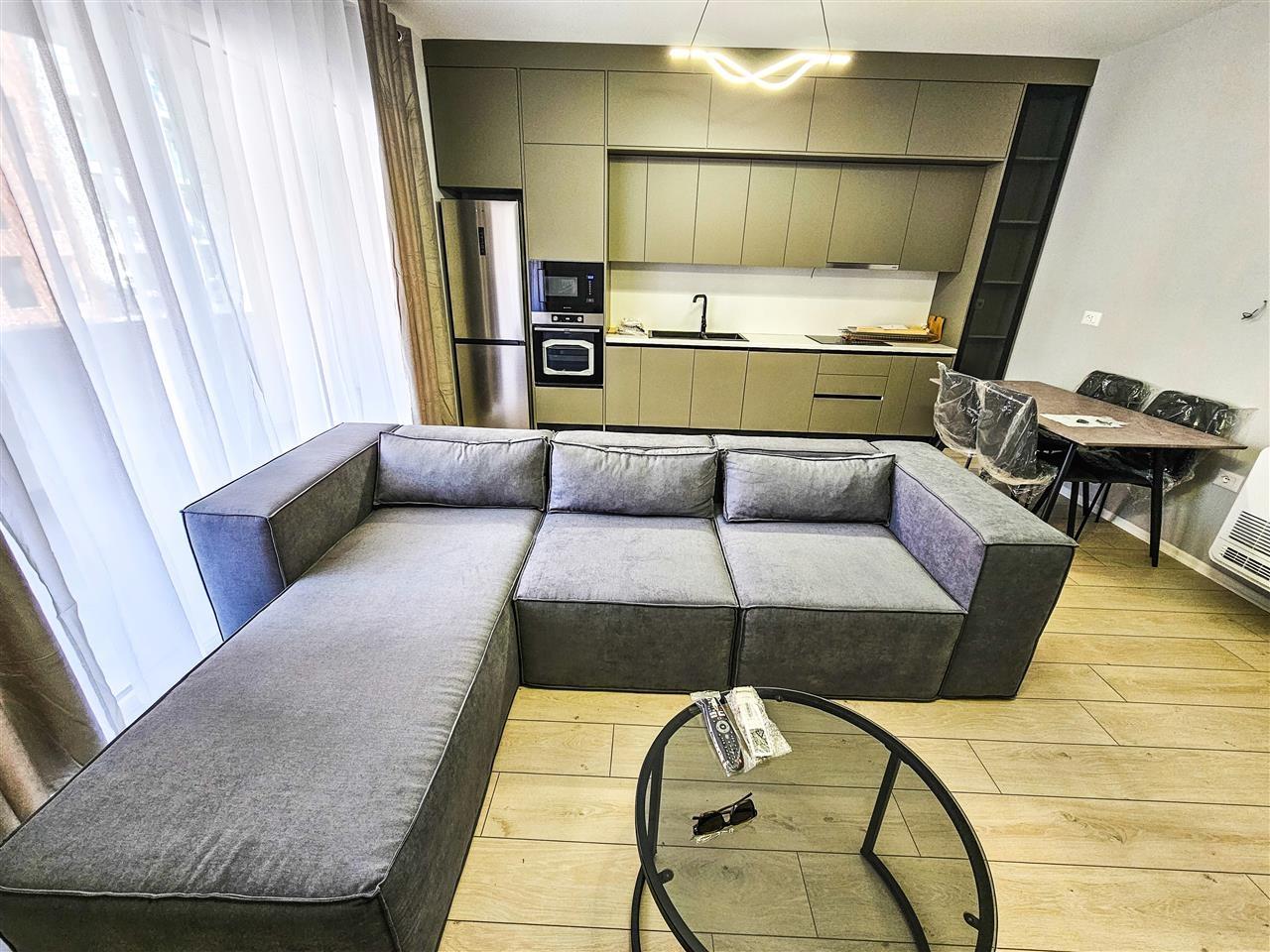 Jap me qera apartament 2+1+B +Parkim, Kati 3, 100 m²