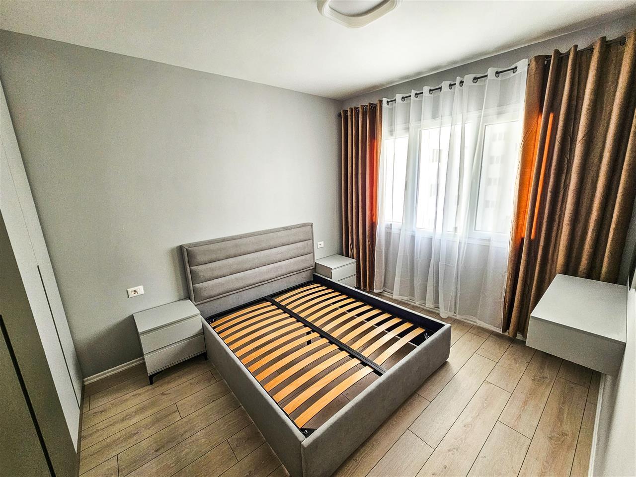 Jap me qera apartament 2+1+B +Parkim, Kati 3, 100 m²