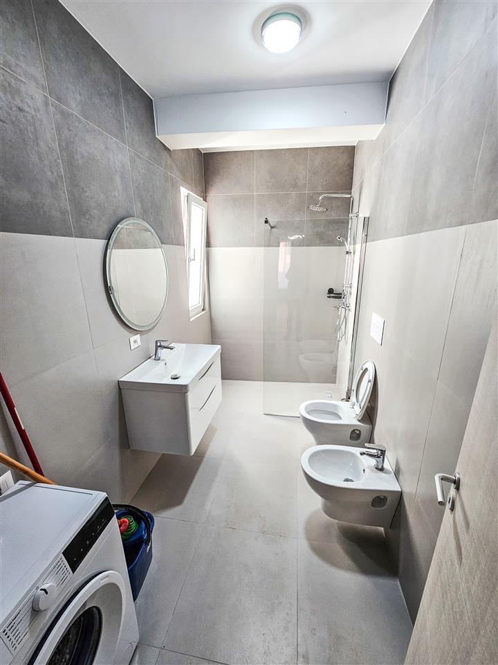 Jap me qera apartament 2+1+B +Parkim, Kati 3, 100 m²