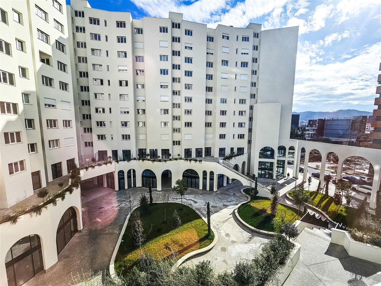 Jap me qera apartament 2+1+B +Parkim, Kati 3, 100 m²