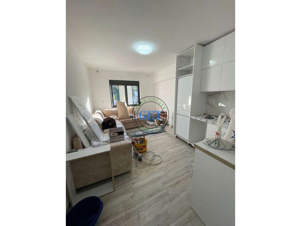 Shitet, Apartament 2+1, Çezma e Ferres, Durrës