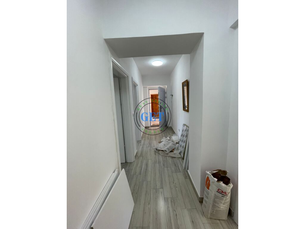 Shitet, Apartament 2+1, Çezma e Ferres, Durrës