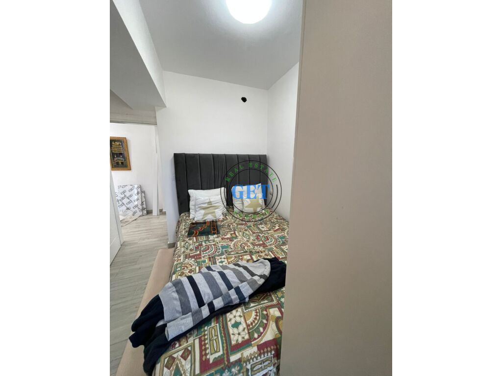 Shitet, Apartament 2+1, Çezma e Ferres, Durrës