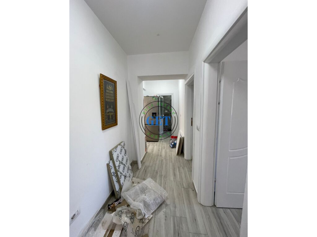 Shitet, Apartament 2+1, Çezma e Ferres, Durrës