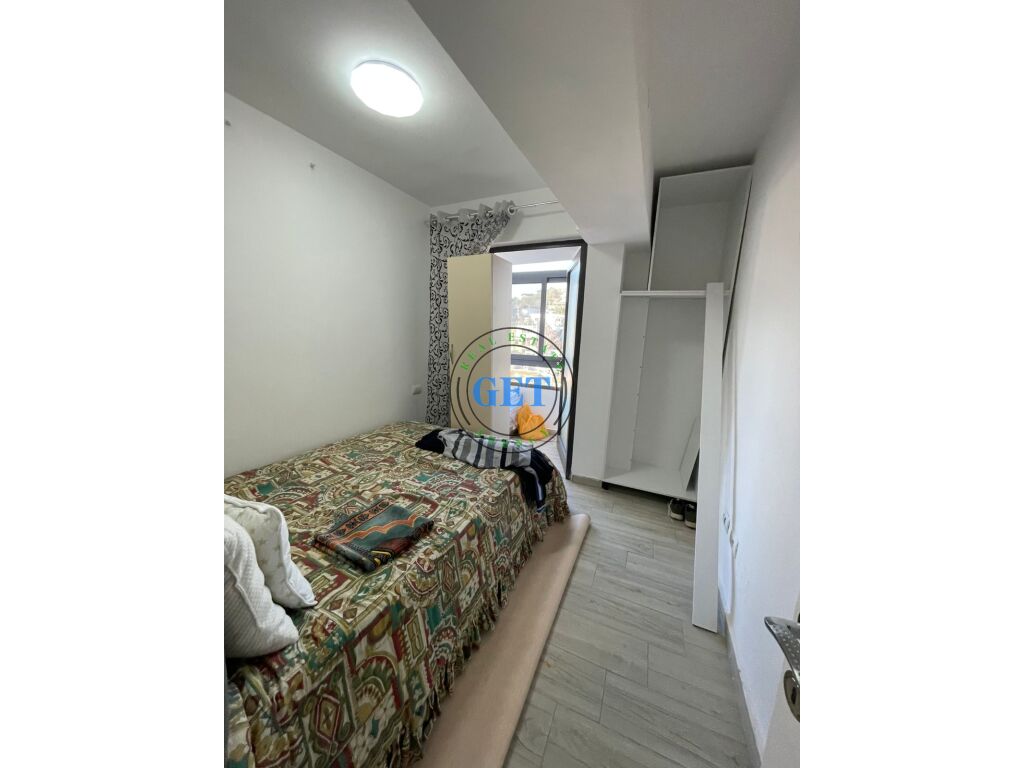 Shitet, Apartament 2+1, Çezma e Ferres, Durrës