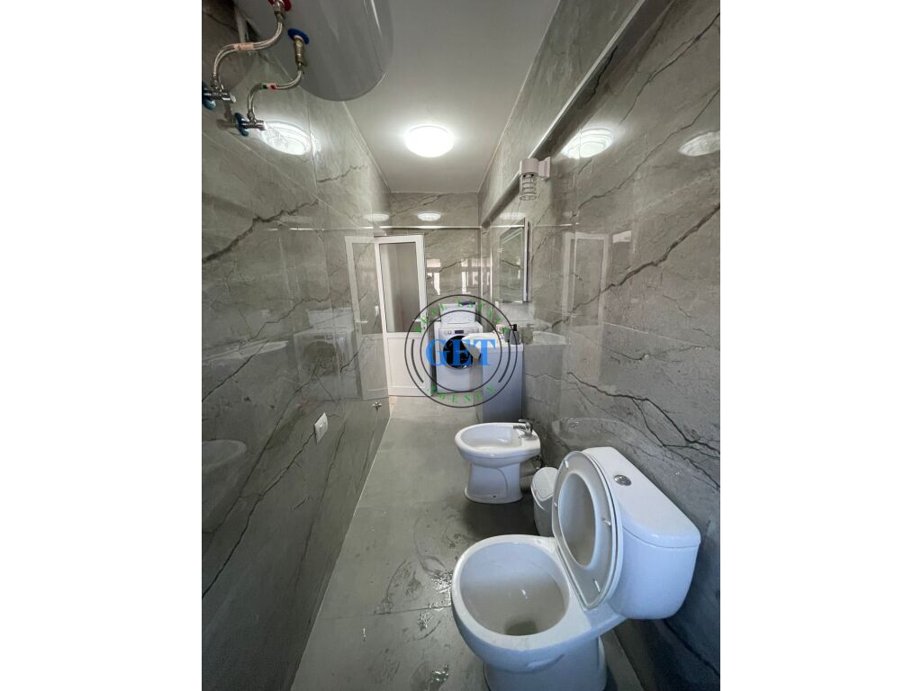 Shitet, Apartament 2+1, Çezma e Ferres, Durrës