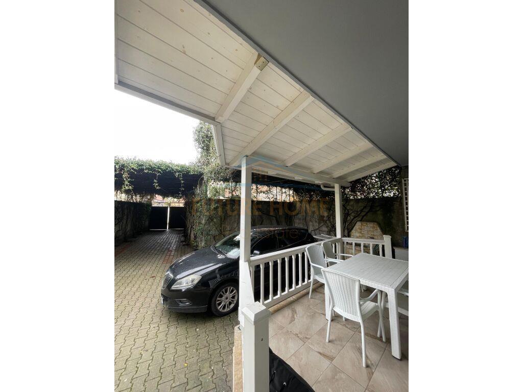 Qera,Kati i Pare I Nje Vile, Jordan Misja