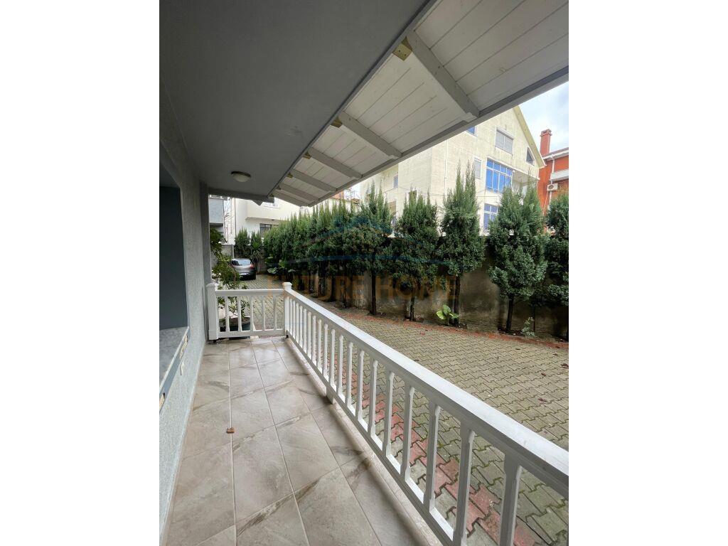 Qera,Kati i Pare I Nje Vile, Jordan Misja