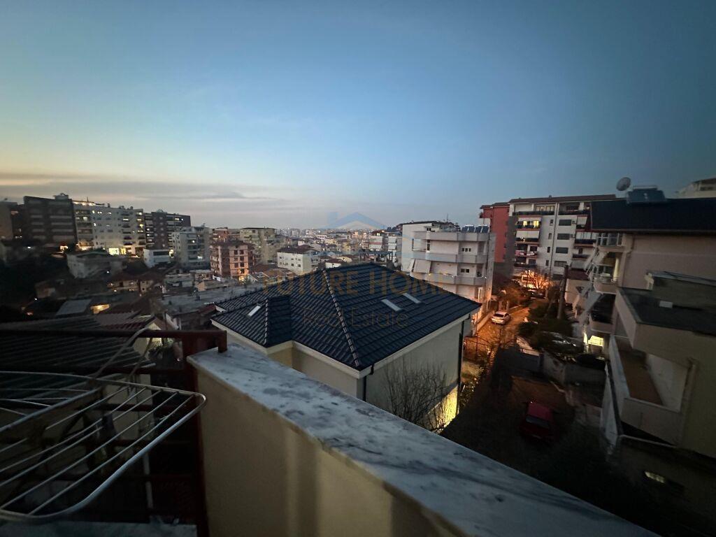 Shitet, Apartament 3+1+2, Kodra e Diellit, Tiranë.