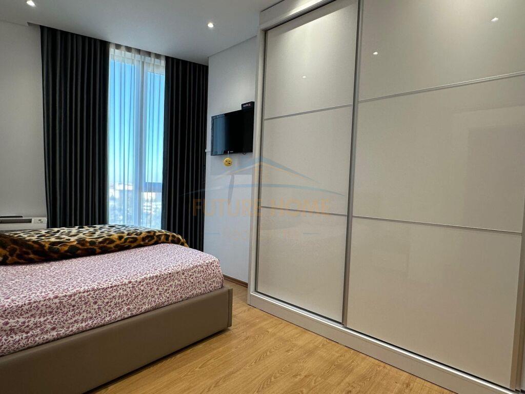 Qera, Apartament 2+1+2, tek Pallati me Shigjeta.