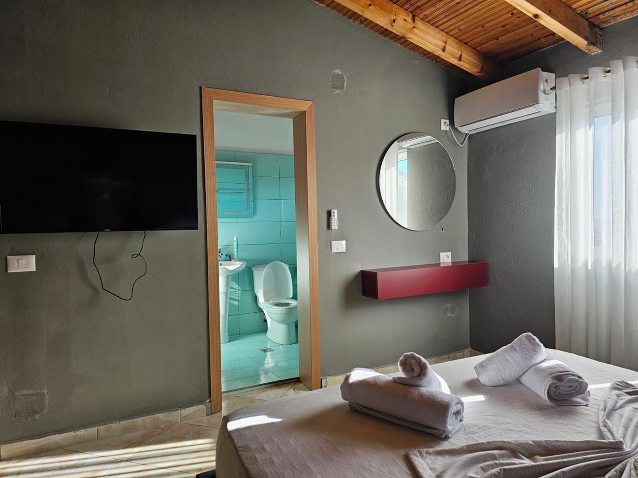 SHITET PAPAFINGO SARANDE KOMPLET KATI