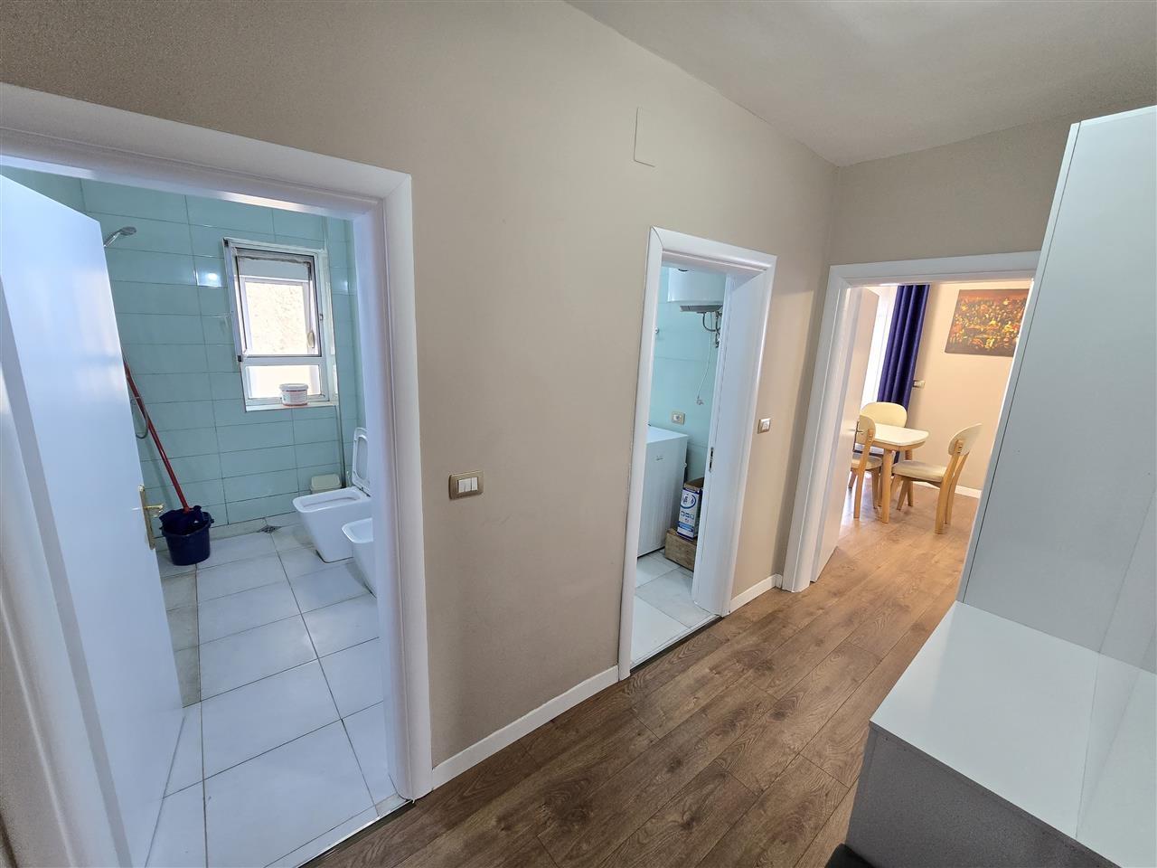 SHITET APARTAMENT 2+1+2+DEPO PRANE MUZEUT TE DESHMOREVE