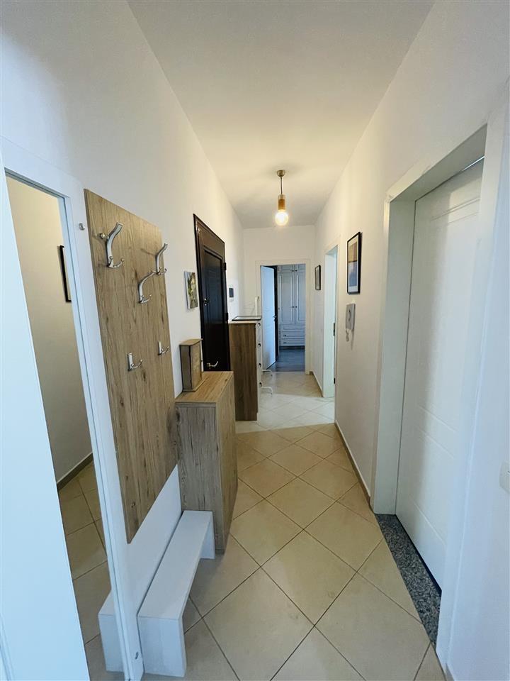 Apartament 2+1, Vila L Astir