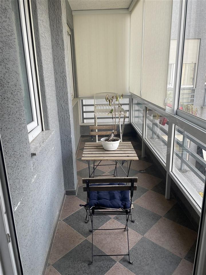 Apartament 2+1, Vila L Astir