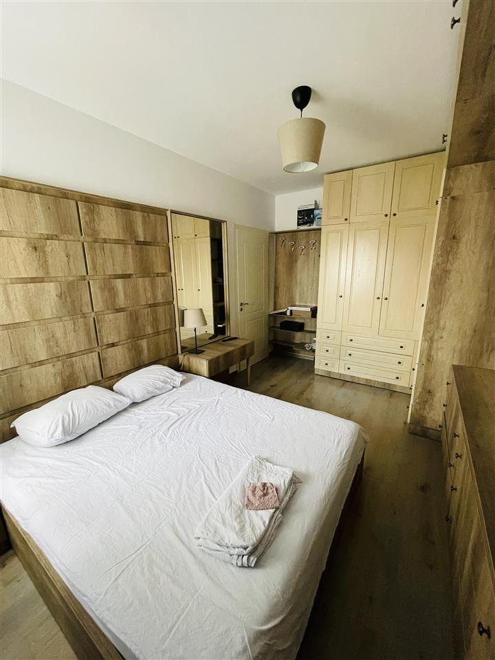 Apartament 2+1, Vila L Astir