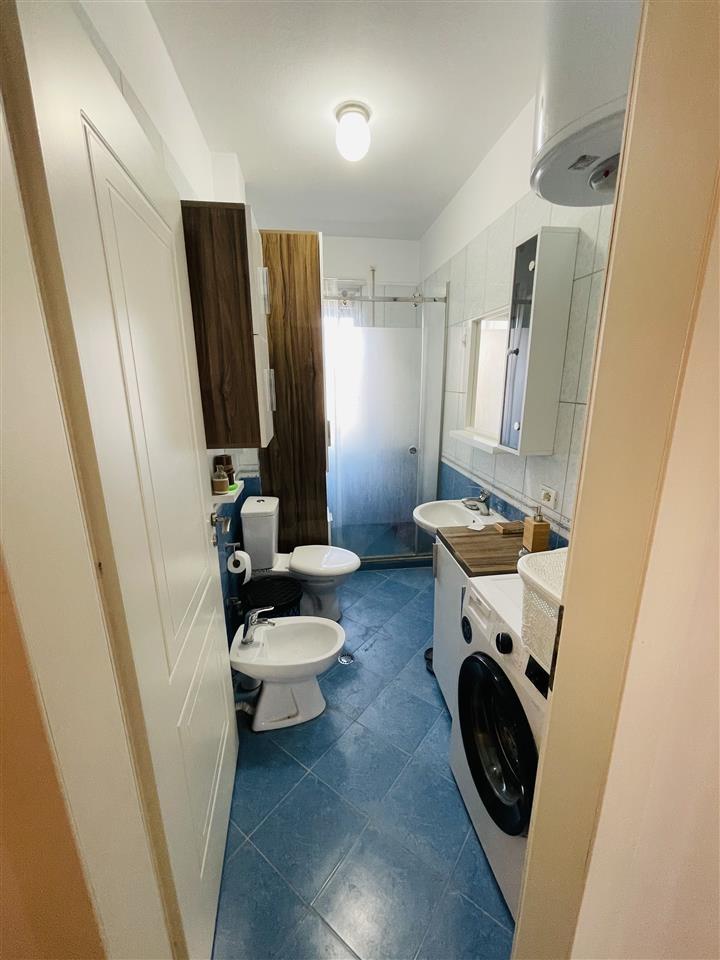 Apartament 2+1, Vila L Astir